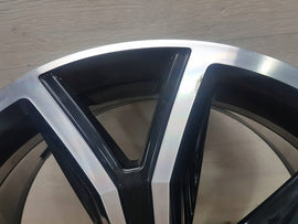 1x Alufelge 18 Zoll 2GM601025F VW T-Cross Rim Wheel FEL3983224808ow