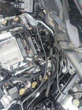 Load image into Gallery viewer, Motor Mercedes-Benz W204 272947 3.0 231PS 170kW 2010 Diesel Engine Komplett