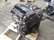 Laden Sie das Bild in den Galerie-Viewer, Motor BMW E46 E90 E87 N45B16A 1.6 2008 Benzin Engine Komplett MOT3708441896gd
