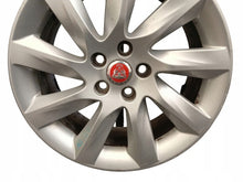 Laden Sie das Bild in den Galerie-Viewer, 1x Alufelge 17 Zoll 7.5" 5x108 GX631007GB Jaguar Xf X260 Rim Wheel FEL2581090600iw