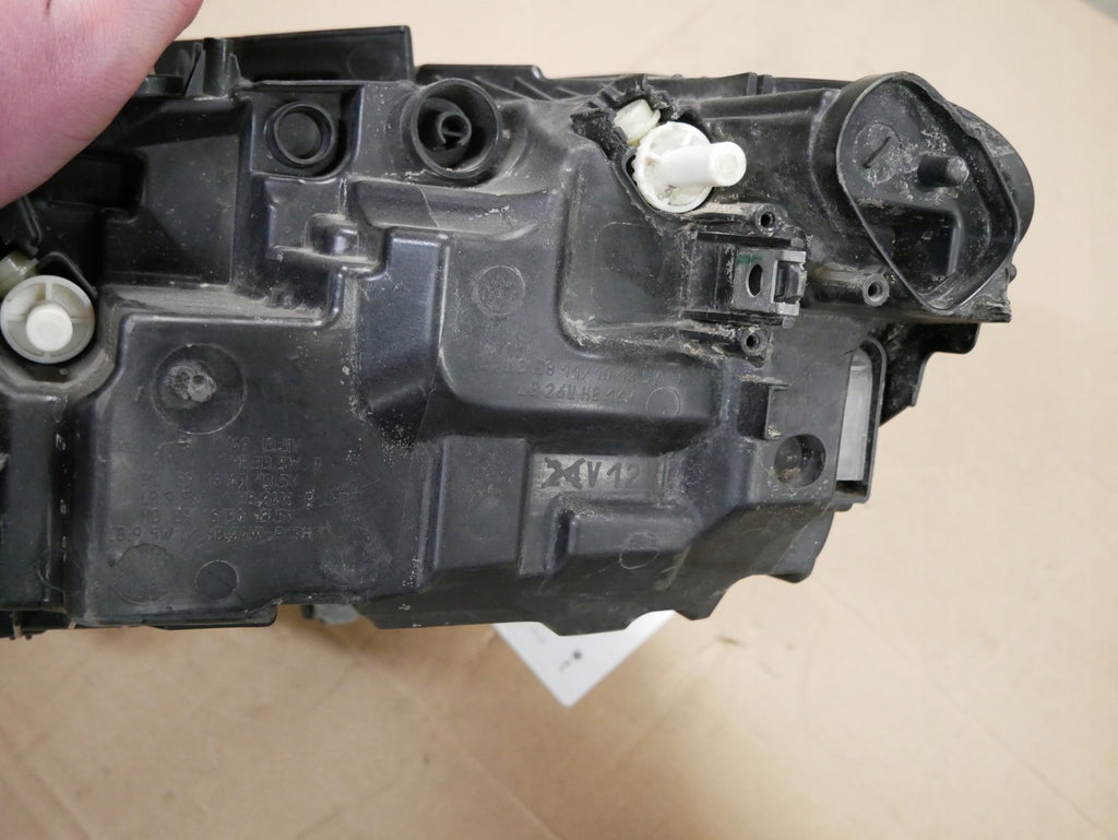 Frontscheinwerfer BMW F34 7470435 7470436 LED Ein Stück (Rechts oder Links) SCH1233882845mr