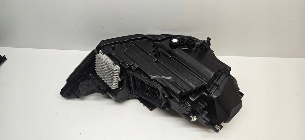 Frontscheinwerfer Audi A6 C8 4K0941033 LED Rechts Scheinwerfer Headlight SCH3253950717sx