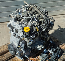 Load image into Gallery viewer, Motor Renault Espace H5HE498 1.3 TCE 2023 Benzin Engine Komplett