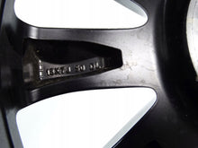 Load image into Gallery viewer, 1x Alufelge 18 Zoll 7.0" 5x114.3 50ET Glanz Graphit 9965417080 Mazda Cx-3 Cx3 FEL3964982529zy