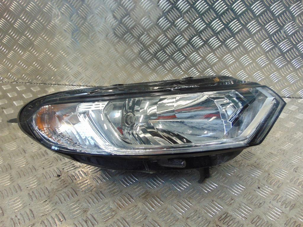 Frontscheinwerfer Ford Ecosport Rechts Scheinwerfer Headlight