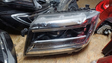 Load image into Gallery viewer, Frontscheinwerfer Man Tge Crafter 7C1941035D Full LED Links Headlight SCH5712717876ox