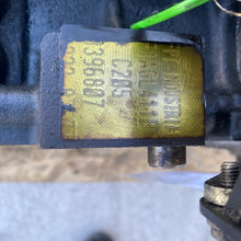 Load image into Gallery viewer, Motor Fiat Iveco Ducato Daily IV 2.3 JTD Diesel Engine Unkomplett MOT6120302341ai