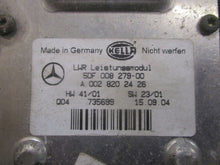Laden Sie das Bild in den Galerie-Viewer, Frontscheinwerfer Mercedes-Benz Slk R171 5DF00827900 Rechts Headlight SCH5261699863ud