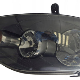 Frontscheinwerfer VW Golf Plus I Rechts Scheinwerfer Headlight SCH6087288463rp