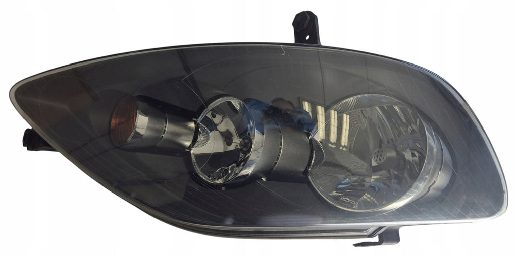 Frontscheinwerfer VW Golf Plus I Rechts Scheinwerfer Headlight SCH6087288463rp