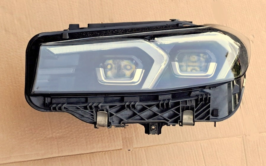 Frontscheinwerfer BMW 3 G21 G20 9450795 Full LED Links Scheinwerfer Headlight SCH7234934110rk