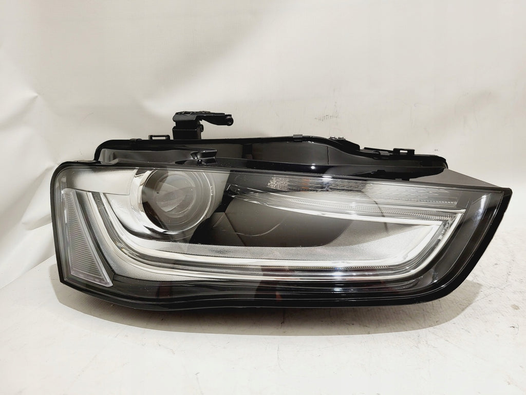 Frontscheinwerfer Audi A4 8K0941043C 8K0941044C Xenon Ein Satz Headlight