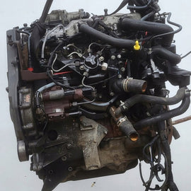 Motor Ford Transit Connect R2PA 1.8 TDCI 75PS 55kW Diesel Engine Komplett MOT3740214757bc