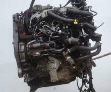 Laden Sie das Bild in den Galerie-Viewer, Motor Ford Transit Connect R2PA 1.8 TDCI 75PS 55kW Diesel Engine Komplett MOT3740214757bc