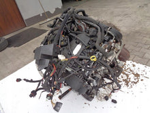 Laden Sie das Bild in den Galerie-Viewer, Motor Land Rover I 8H2Q-6007-BA 2.7 82TKm Diesel Engine Komplett MOT3137945417bc