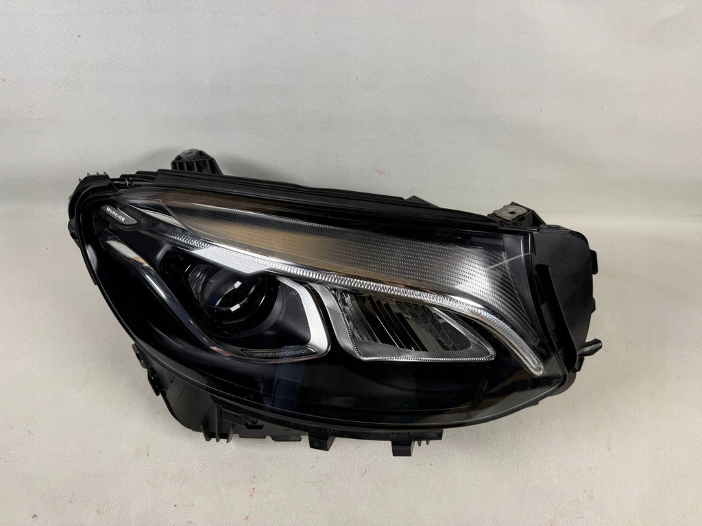 Frontscheinwerfer Mercedes-Benz Glc A2539065201 Rechts Scheinwerfer Headlight SCH7035063280ty