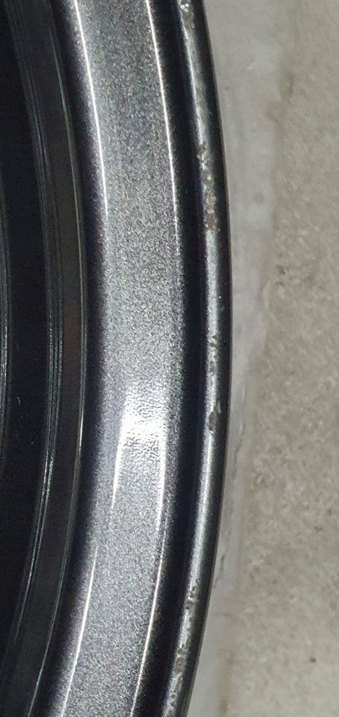 1x Alufelge 18 Zoll 7.5" 5x108 PV4C-C2A Ford Mondeo Rim Wheel FEL8153395523kl