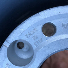 Laden Sie das Bild in den Galerie-Viewer, 1x Alufelge 18 Zoll 7.5&quot; 5x112 A2386911700 Mercedes-Benz Clk Rim Wheel