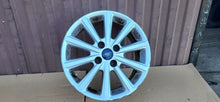 Laden Sie das Bild in den Galerie-Viewer, 1x Alufelge 16 Zoll 6.5" 4x108 Ford Fiesta I Rim Wheel FEL4163483749dq