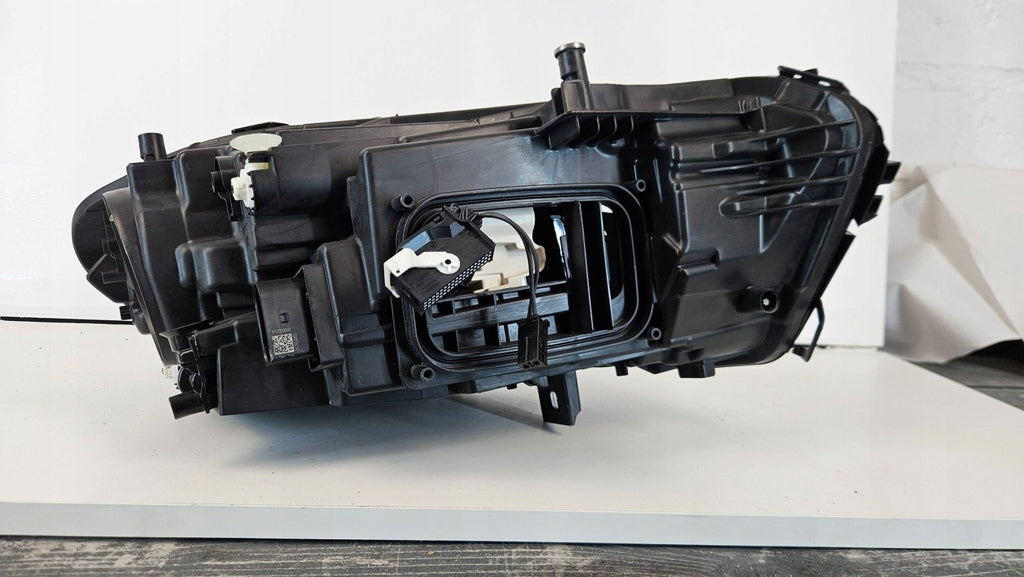 Frontscheinwerfer Mercedes-Benz 17790657004 Links Scheinwerfer Headlight SCH6423826678do