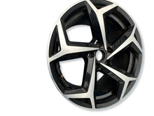 Load image into Gallery viewer, 1x Alufelge 18 Zoll Glanz 3G0601025BG VW Passat B8 Rim Wheel FEL7938540553po
