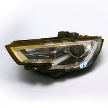 Laden Sie das Bild in den Galerie-Viewer, Frontscheinwerfer Audi A3 8V0941005E Xenon Links Scheinwerfer Headlight