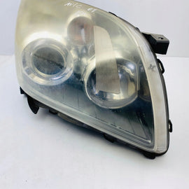 Frontscheinwerfer Toyota Avensis 9922680008 Rechts Scheinwerfer Headlight SCH6915895223eq