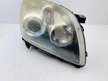 Laden Sie das Bild in den Galerie-Viewer, Frontscheinwerfer Toyota Avensis 9922680008 Rechts Scheinwerfer Headlight SCH6915895223eq