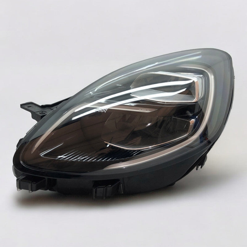 Frontscheinwerfer Ford Puma L1TB-13E015 Full LED Links Scheinwerfer Headlight