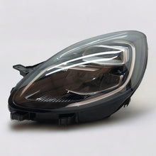 Laden Sie das Bild in den Galerie-Viewer, Frontscheinwerfer Ford Puma L1TB-13E015 Full LED Links Scheinwerfer Headlight