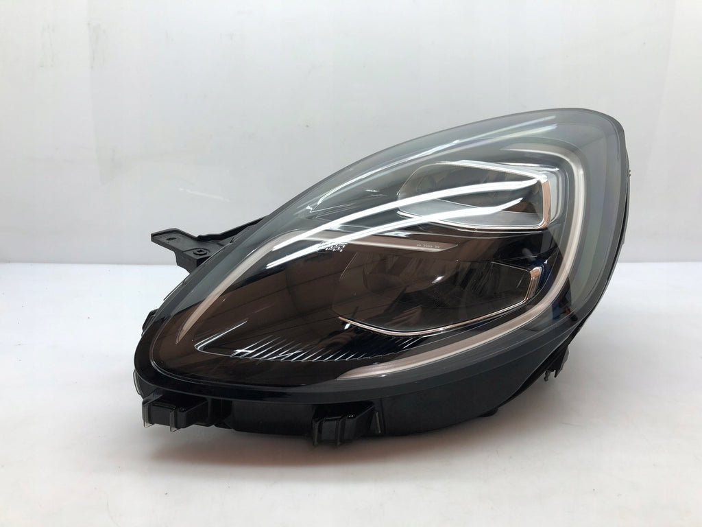 Frontscheinwerfer Ford Puma L1TB-13E015 Full LED Links Scheinwerfer Headlight