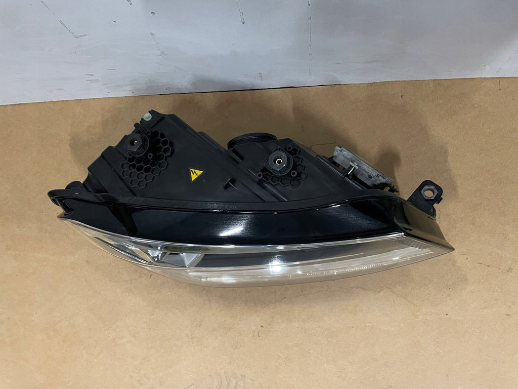 Frontscheinwerfer VW Caddy 2K1941040A LED Rechts Scheinwerfer Headlight SCH6947311853wm