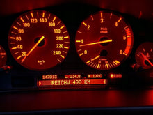 Load image into Gallery viewer, Motor BMW E39 E38 M57 M57D1 306D1 3.0 193PS 147TKm Diesel Engine Unkomplett MOT9014224040rt