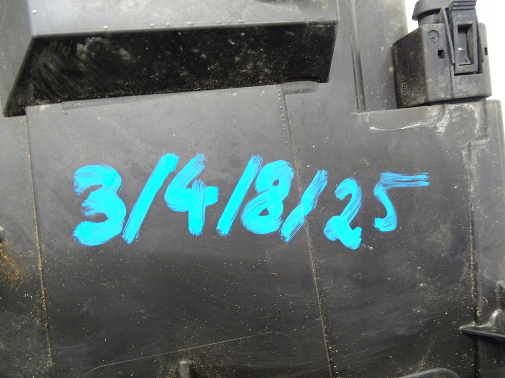 Frontscheinwerfer Mercedes-Benz Slk R171 156309-00 17873137153 Rechts oder Links