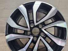 Load image into Gallery viewer, 1x Alufelge 16 Zoll 5H0601025AC VW Golf Viii Rim Wheel FEL7466986212kw