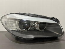 Laden Sie das Bild in den Galerie-Viewer, Frontscheinwerfer BMW 5 F11 F10 7271912-06 Xenon Rechts Scheinwerfer Headlight SCH8802199050sv