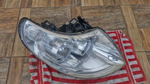 Laden Sie das Bild in den Galerie-Viewer, Frontscheinwerfer Citroën Jumper Ducato Boxer 47460939 Rechts Headlight