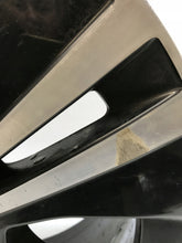 Load image into Gallery viewer, 1x Alufelge 17 Zoll 7.5&quot; 5x112 40ET Glanz Schwarz A2134015100 Mercedes-Benz W213