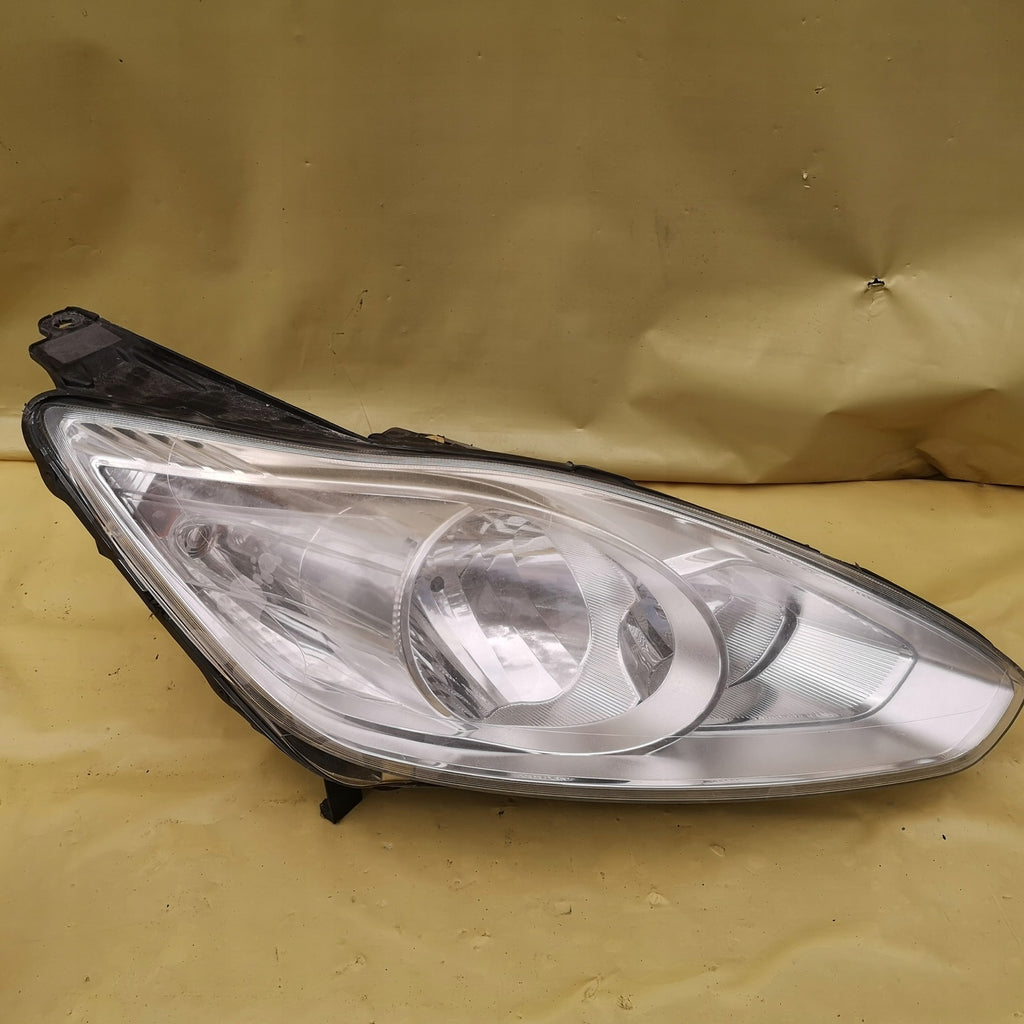 Frontscheinwerfer Ford Grand C Max AM5113W029BF Rechts Scheinwerfer Headlight