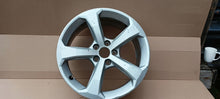 Load image into Gallery viewer, 1x Alufelge 18 Zoll 8.0&quot; 5x112 39ET 80A601025C Audi Q5 Rim Wheel