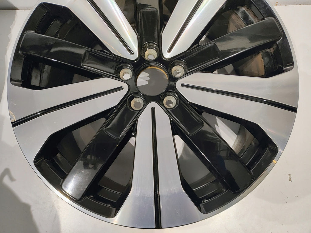 1x Alufelge 19 Zoll 8.5" 5x108 56ET 32143628 Volvo Xc40 Rim Wheel FEL9281672531zb