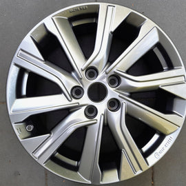 1x Alufelge 18 Zoll 7.5