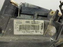 Laden Sie das Bild in den Galerie-Viewer, Frontscheinwerfer Audi A2 8Z0941003H Links Scheinwerfer Headlight