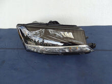 Laden Sie das Bild in den Galerie-Viewer, Frontscheinwerfer Skoda Fabia I 6V1941018E Rechts Scheinwerfer Headlight SCH9935087624cr