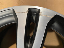 Load image into Gallery viewer, 1x Alufelge 16 Zoll 6.5" 5x112 49ET A2464010000 Mercedes-Benz W246 Rim Wheel FEL4253329019fs