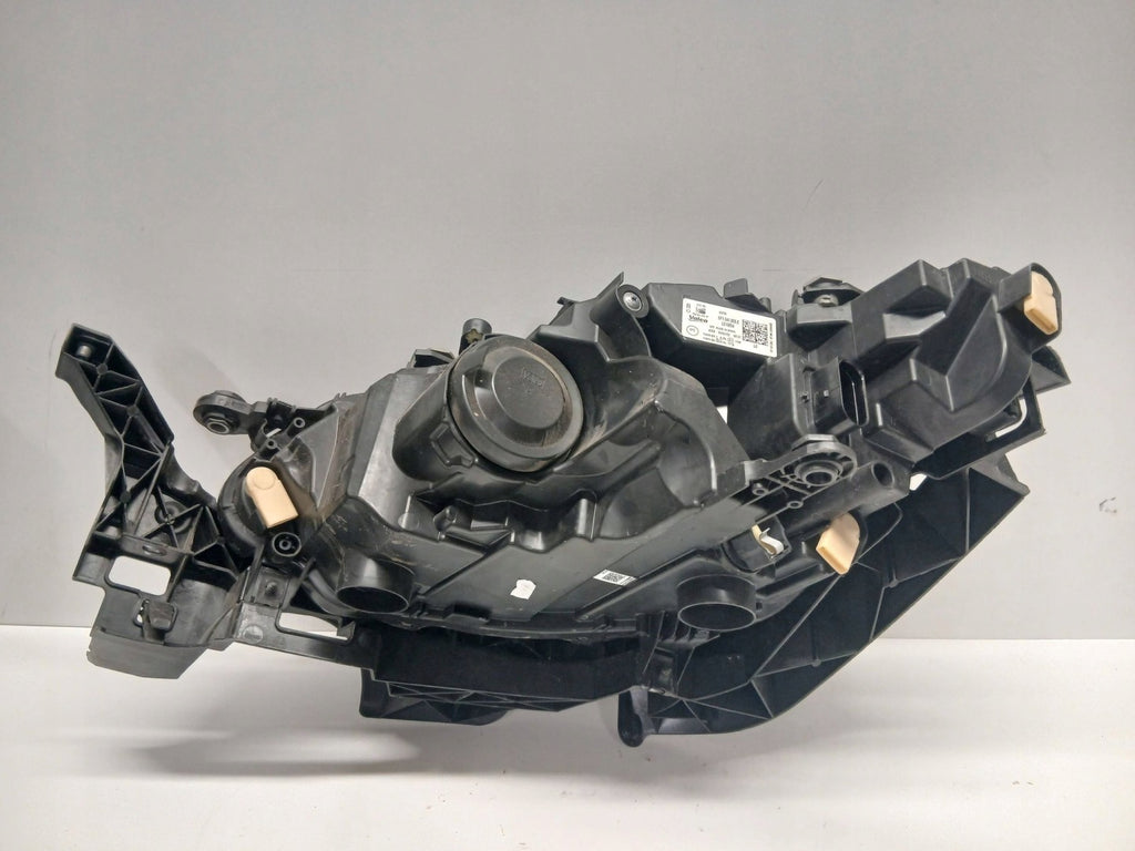 Frontscheinwerfer Seat Ibiza I V 6F1941006E Rechts Scheinwerfer Headlight SCH8770371034ni