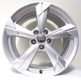 1x Alufelge 18 Zoll 8.0