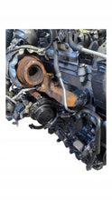 Load image into Gallery viewer, Motor Audi Seat VW I CXX 1.6 TDI 132TKm Diesel Engine Komplett MOT4999763482vf