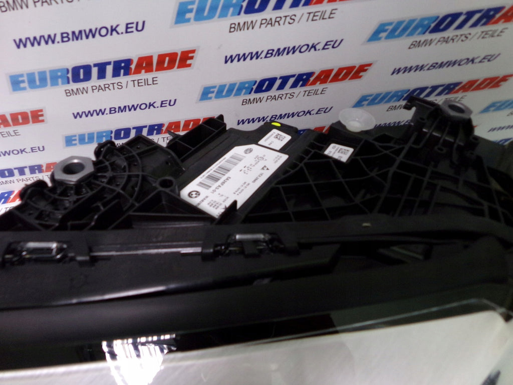 Frontscheinwerfer BMW F48 5A26FA3-01 LED Rechts Scheinwerfer Headlight SCH3136186523my