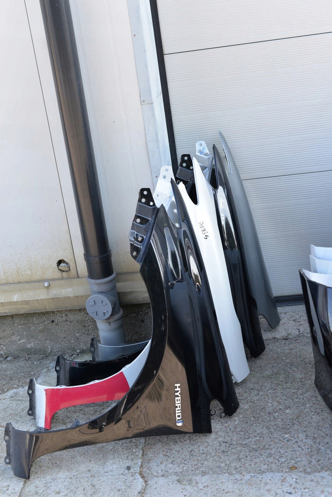 Frontscheinwerfer Toyota Auris 81130-02K30 81130-02K60 Rechts Headlight